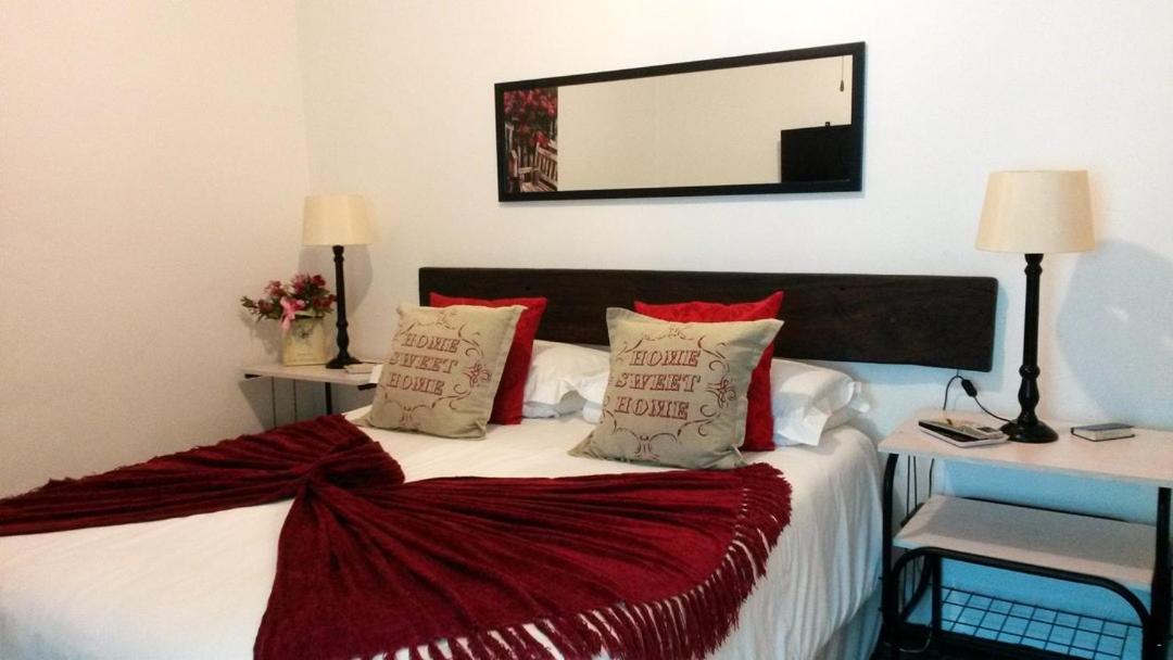 Dotjj B & B Paarl Eksteriør billede