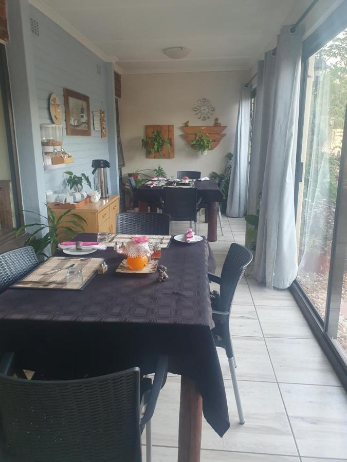 Dotjj B & B Paarl Eksteriør billede